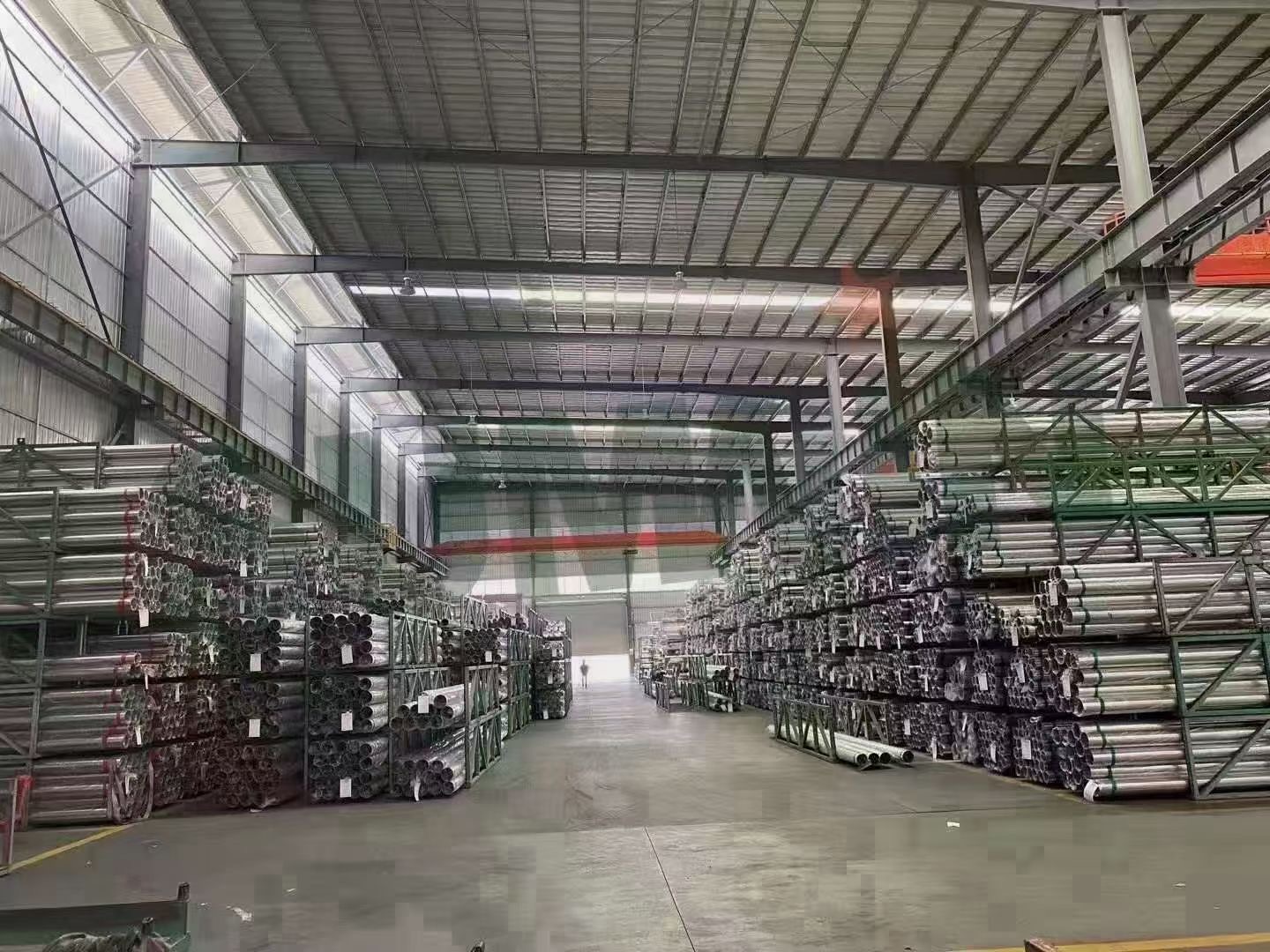 潍坊市不锈钢风管不锈钢天沟 - 一站式服务
