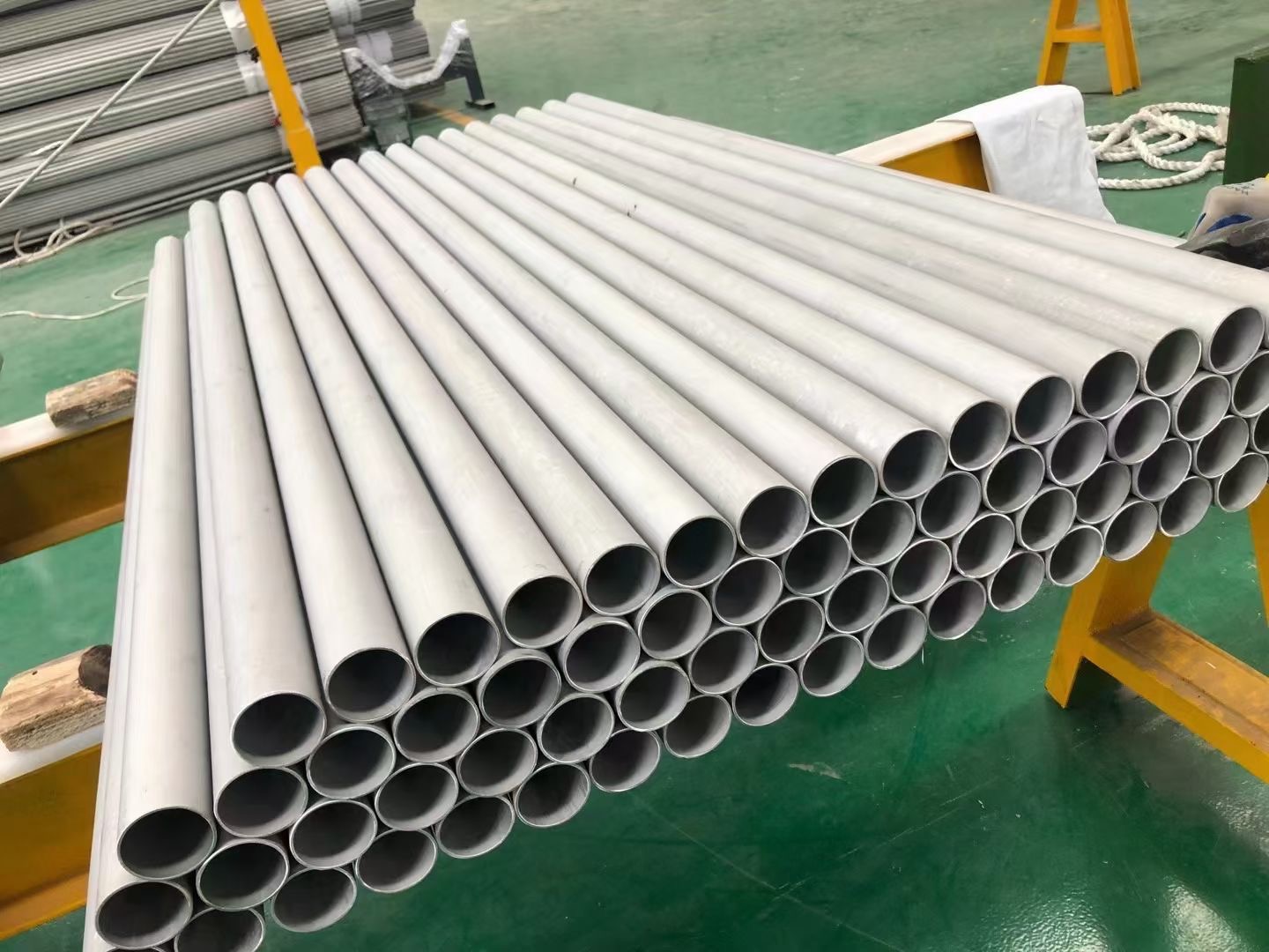 潍坊市316L不锈钢管316L不锈钢管 - 价格
